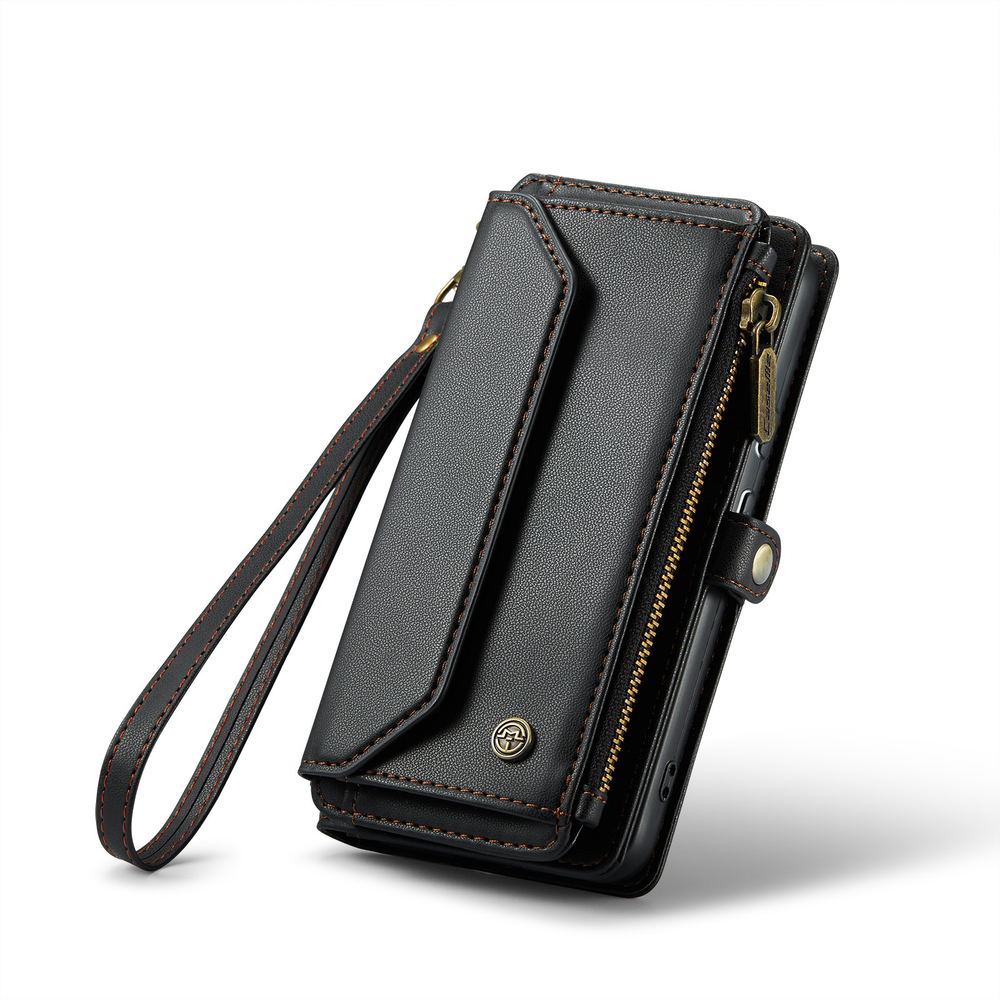 Чехол-кошелек CaseMe Wallet Bag Google Pixel 9/9Pro