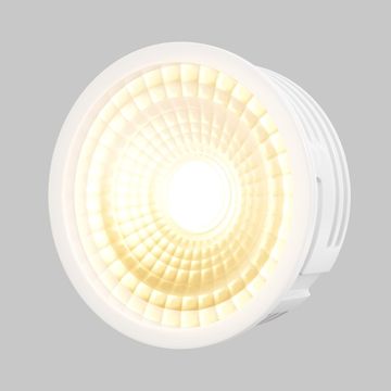 Диммируемый светодиодный модуль 7W 3000K DIM 60° (7191) VG03-warm7W-60-MD Voltega