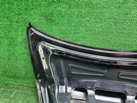 Крышка багажника Mercedes E W213 (2016-2021)