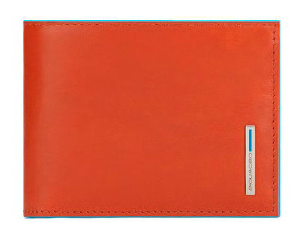 Бумажник Piquadro PU257B2R/N