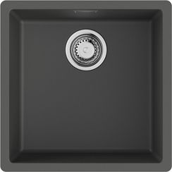 Мойка Omoikiri Yamakawa 45Т Integra-PL Tetogranit/платина