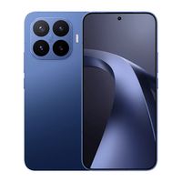 Xaomi 17T Pro 12/256 ГБ Deep Blue