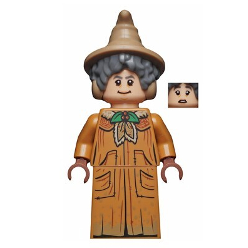 Профессор Спраут 71028 colhp37