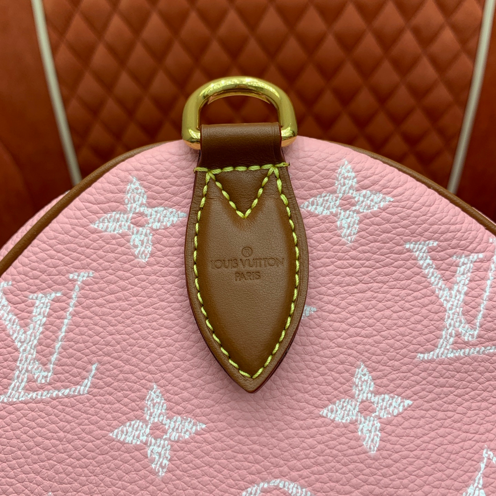 Louis Vuitton Speedy P9 Bandouliere 40