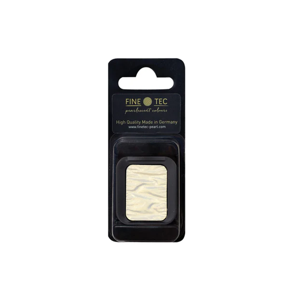Finetec Essential. 5624 Iridescent Gold