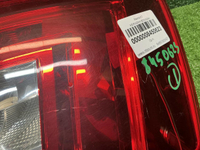 Фонарь правый Skoda Octavia 3 A7 (2013-2017) LED