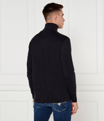 Гольф GUESS - черный(M4BP08 KCHB1)