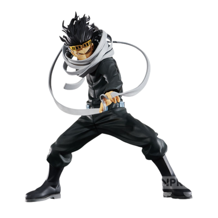 Фигурка My Hero Academia Shota Aizawa