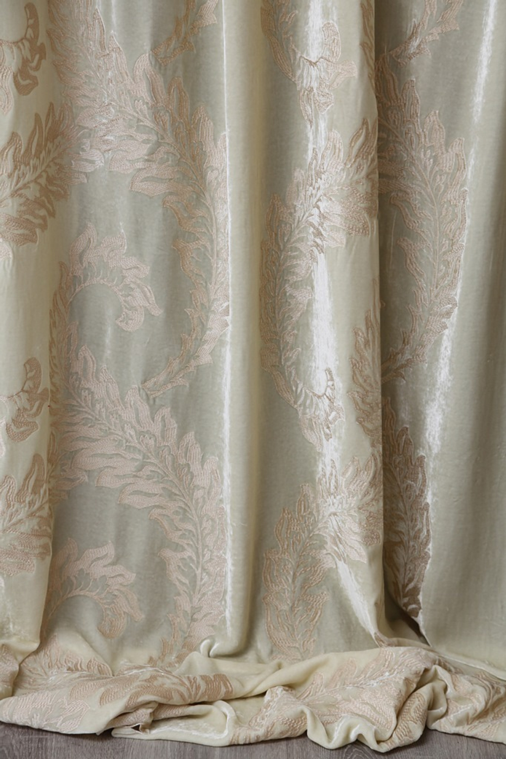 Ткань Tiffany Design Dahlia