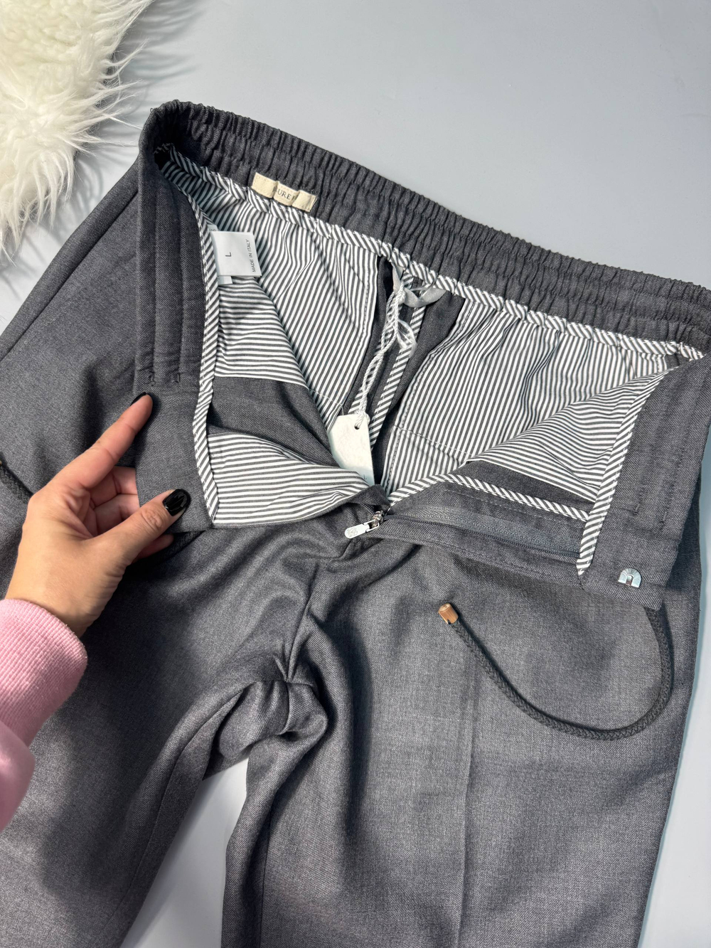 Брюки Brunello Cucinelli