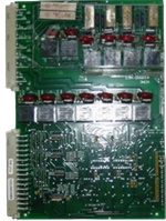 Плата ADAPT03/AC, TMS200 KONЕ.