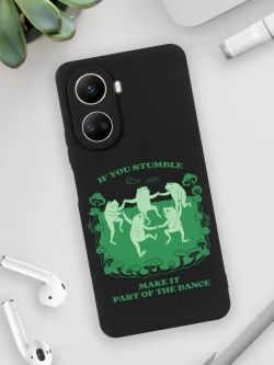 Чехол на Huawei Nova 10 SE