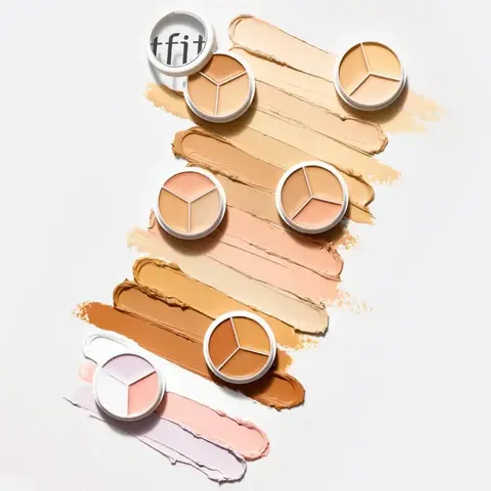 Tfit Cover Up Pro Concealer
