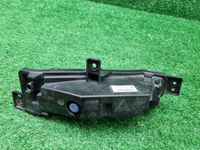 ПТФ левая BMW X3 G01 (2017-2021) LED