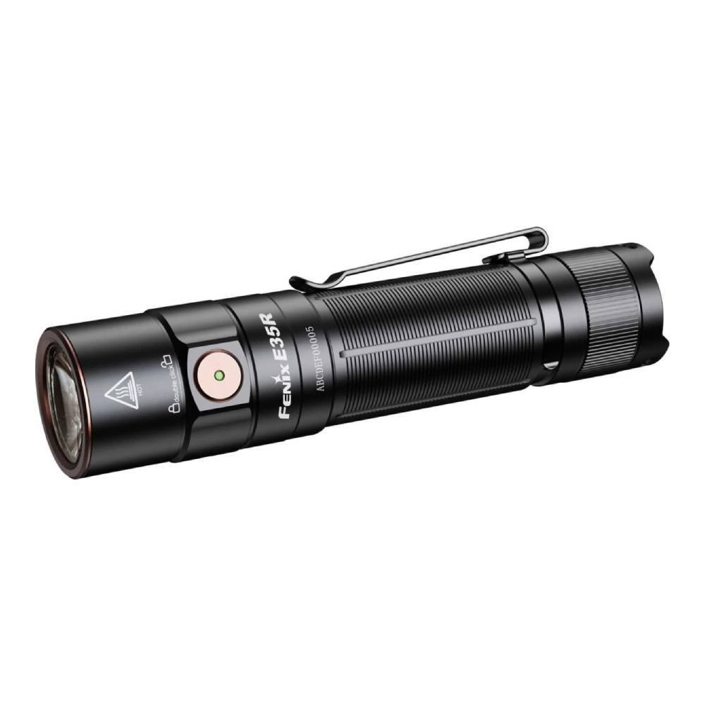 Фонарь Fenix E35R