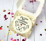 Бенто торт «Мы тебя вот таааааак любим»