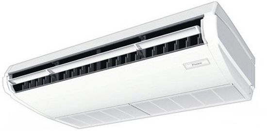 Сплит-система Daikin FHQG100C/RZQG100L7V