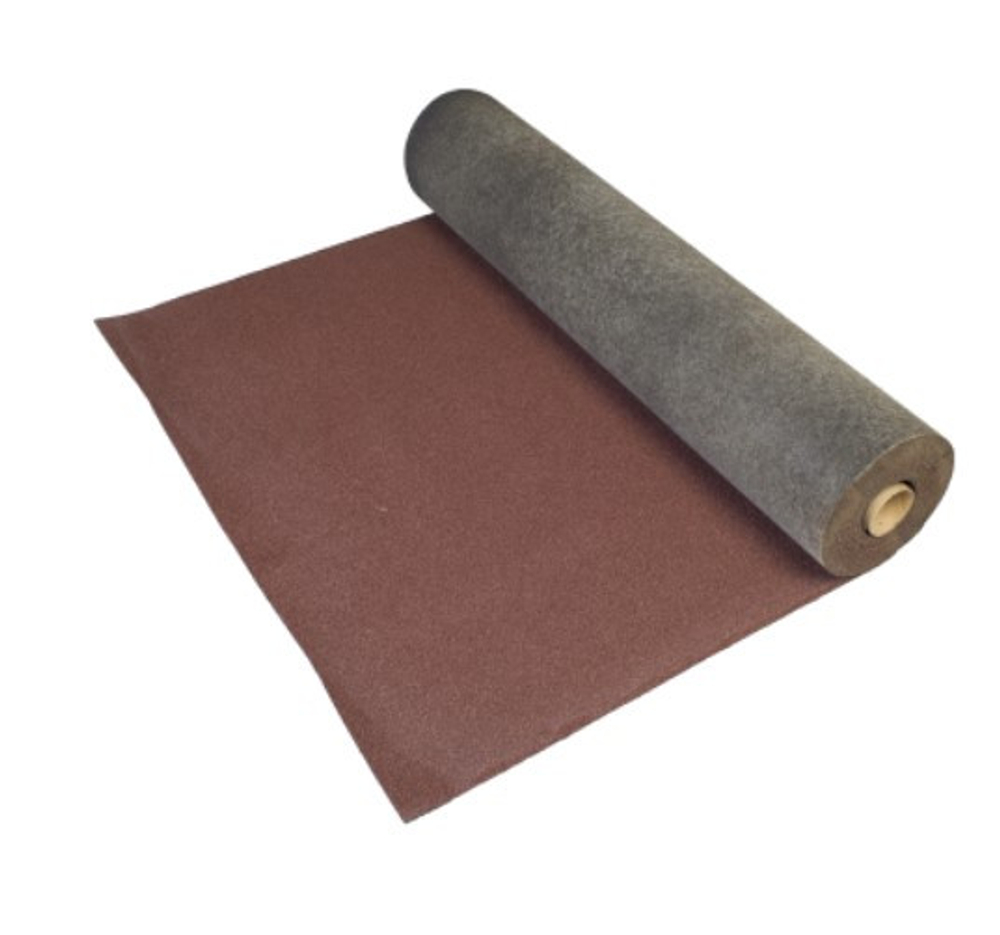 Ковер ендовый Технониколь Shinglas светло-коричневый