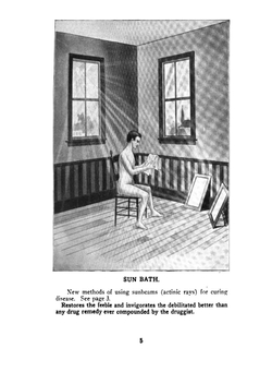 Vitalogy or Encyclopedia of health and home | George P. Wood