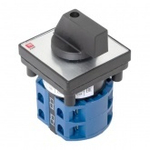 Переключатель кулачковый ПК-1-52 25А 2P "1-2" IP20 EKF pk-1-52-25