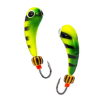 Мормышка УРАЛКА, #201, 10 шт 1,6g