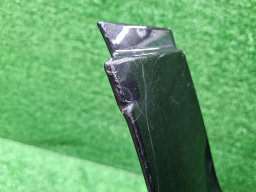 Бампер передний Mercedes GLE V167 (2018-2024) AMG