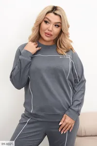 Костюм IH-6020 Фабрика Моды