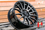 Комплект дисков Shogun S15 16x7 et35 5x100