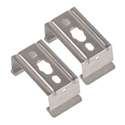 Линейный светодиодный светильник ЭРА SPP-201-1-65K-036 36Вт 6500К IP65 1200 прозрачный