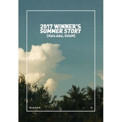 публикация WINNER - 2017 Winner's Summer Story Hafa Adai, Guam