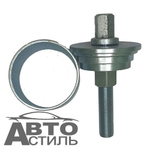 Съемник подшипников ступицы VOLKSWAGEN Т-4 Т-5 (73089)