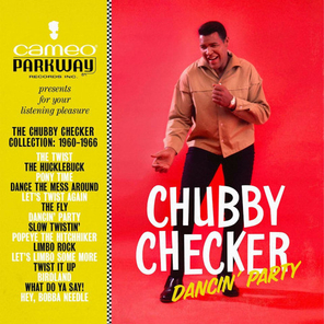Chubby Checker / Dancin' Party - The Chubby Checker Collection (1960-1966)(LP)