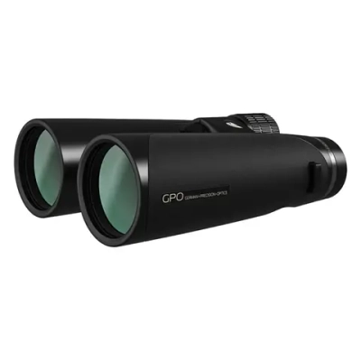 Оптический бинокль GPO PASSION HD 12,5x50, B680