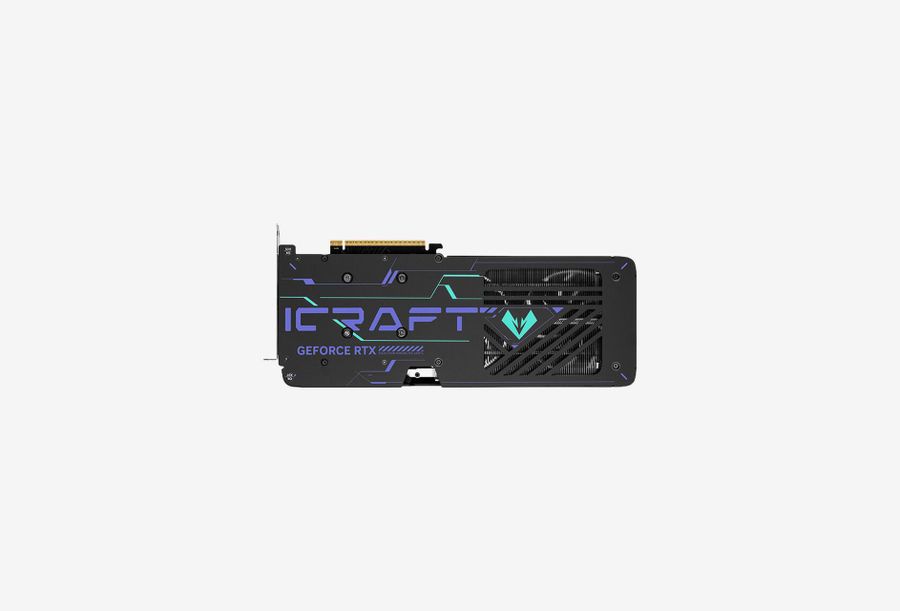 MS-RTX5060 iCraft OC8G_0526607103547