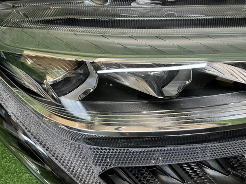 Фара правая Haval Jolion (2021-н.в.) LED