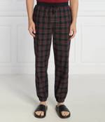 Пижамные брюки Cosy BOSS BLACK - черный(50501778)