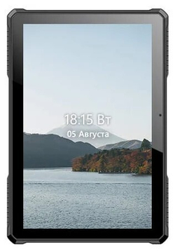 Планшет 10.1" BQ Mobile BQ-1022L Armor PRO LTE+ print 11