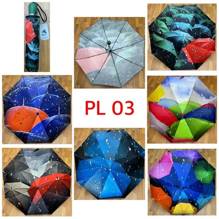 Зонт PL 03