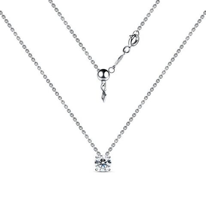 Колье Soleil 1 ct