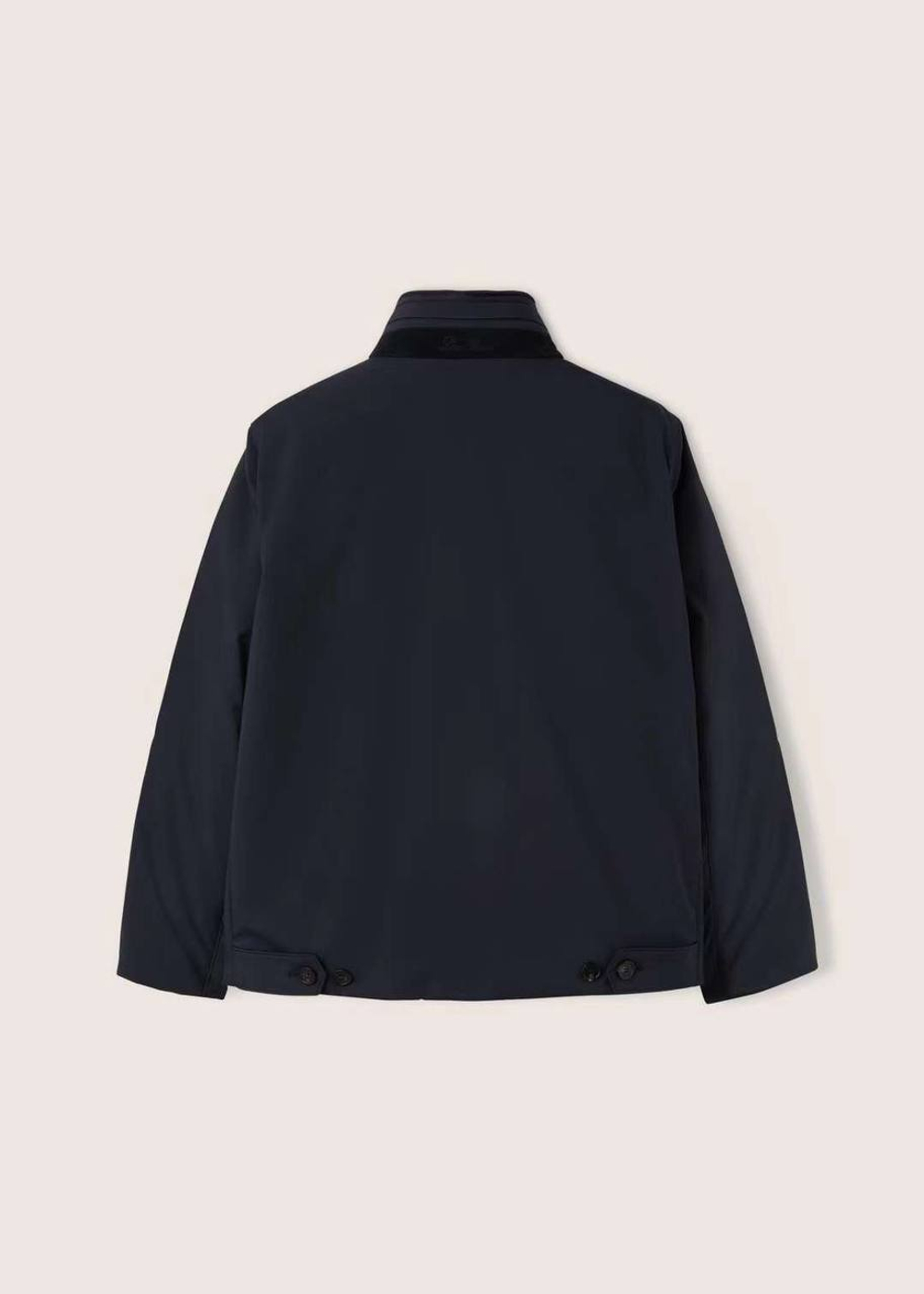 Пуховик Loro Piana