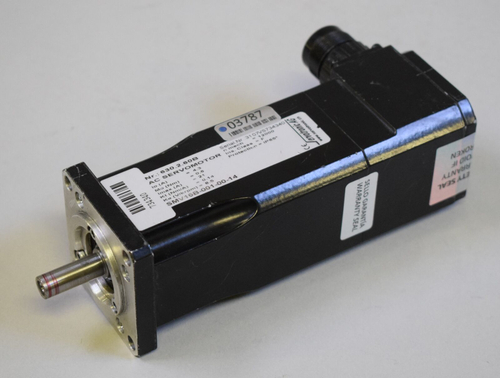 SERVOTRONIC AG SMV16B-001-00-14