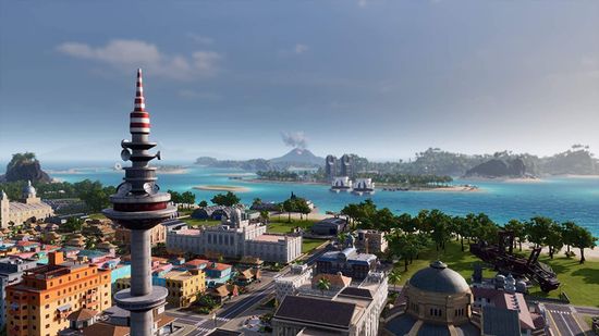 Игра Tropico 6 - El Prez Edition (Xbox One, русская версия)