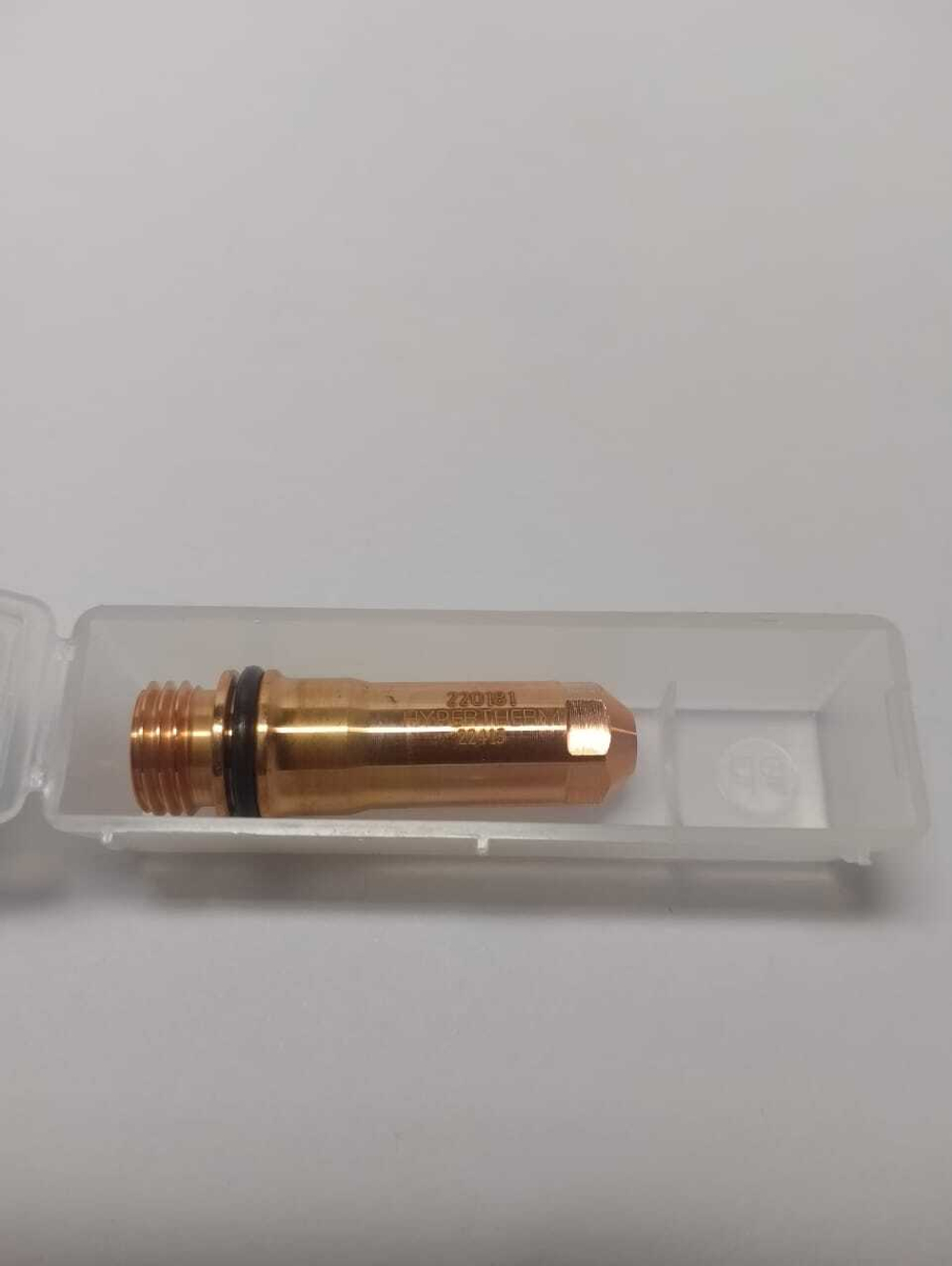 Hypertherm - U.S.A (Оригинал)