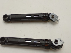 EWUC4105 кт43 Амортизаторы 100Н для стиральных машин Indesit Ariston 21014183001 б/у