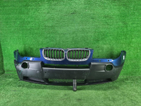 Бампер передний BMW X3 Е83 (2003-2006)