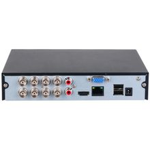 Мультиформатный видеорегистратор 8 кан DH-XVR1B08-I