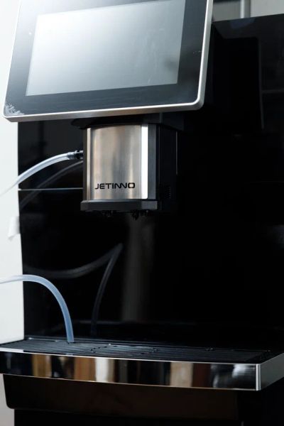 Что стоит предусмотреть перед выбором и установкой кофемашины для шведской линии в отеле