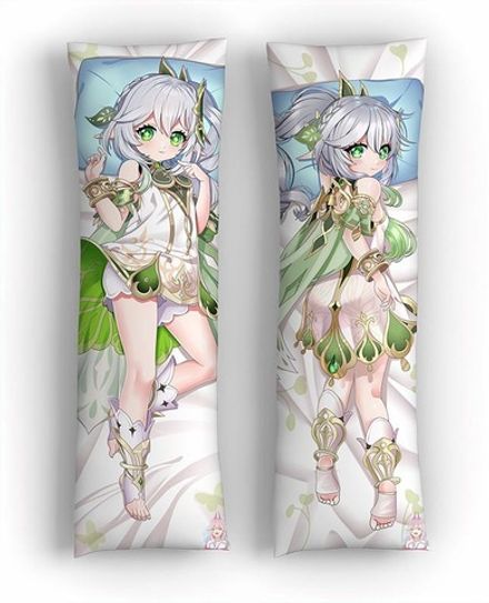 Дакимакура Нахида