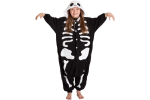 Кигуруми для детей Funfur Скелет XS