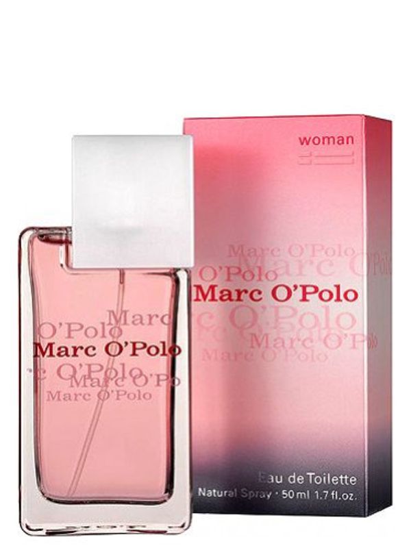Marc O'Polo Woman 2006